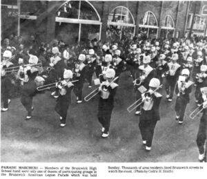 Parade - American Legion Parade Circa Mid 1970s.jpg