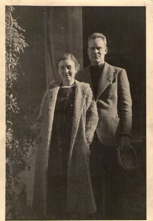 Raymond Barger and his first wife Edith Barnes.jpg