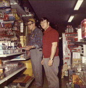 Brunswick Hardware Melvin Baker-Melvin Taylor.png