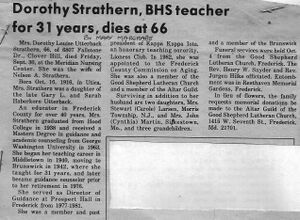 Dorothy Strathern, Distinguished Citizen 1985 (6).jpg