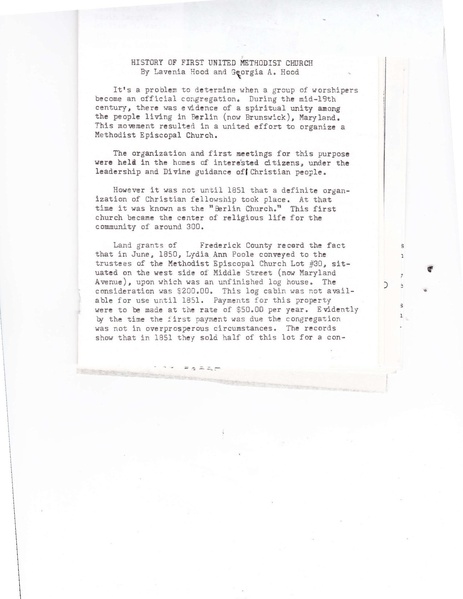 File:New Hope Methodist- First United- History- 1851.pdf