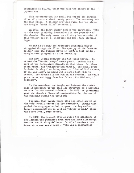 File:New Hope Methodist- First United- History- 1851.pdf