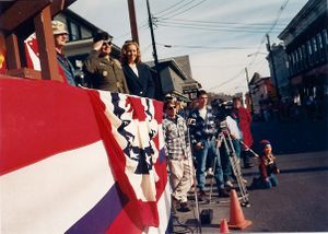 Veterans Day Parade Circa 1990s - Grand Stand.jpg