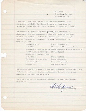 Sites for Community Center 1977.pdf