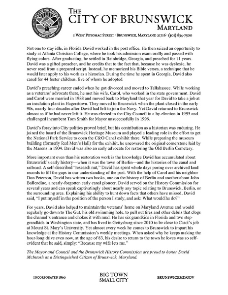 File:David H. McIntosh - Distinguished Citizen Bio.pdf