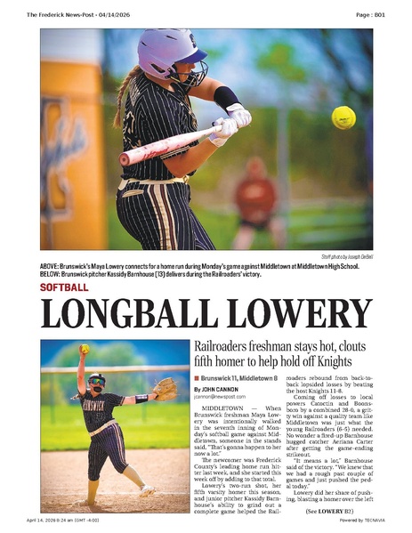 File:LONGBALL LOWERY, FrederickNewsPost, 2026.04.14.pdf