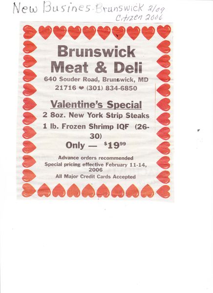 File:Brunswick Meat and Deli from The Brunswick Citizen February 9, 2006.jpg