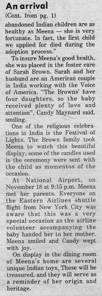 File:Candy, Jay, Meena Kay Maynard From The Brunswick Citizen, Vol 4, No 51, December 22, 1977 (2).jpg