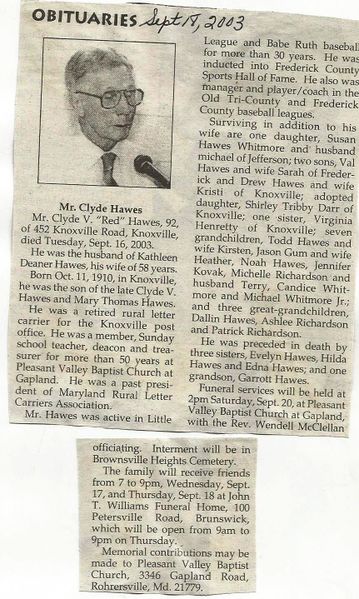 File:Clyde V. (Red) hawes Obituary September 16, 2003.jpg