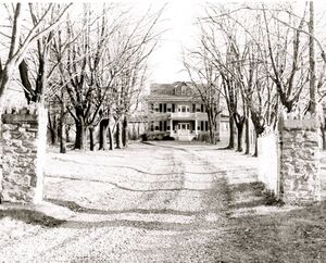 Howard Marvin Jones House in Petersvill.jpg