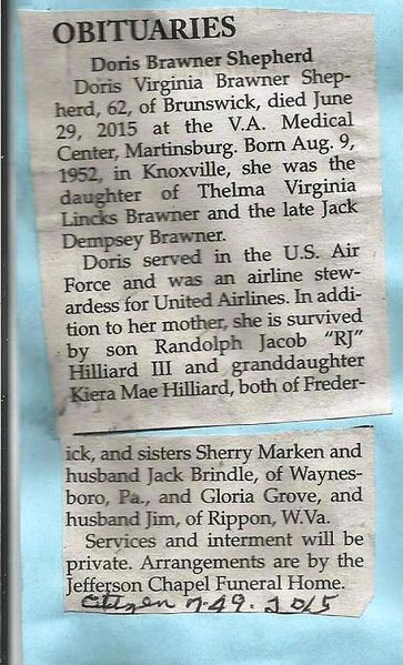 File:Doris Virginia Brawner Shepherd Obituary June 29, 2015.jpg