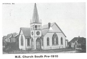 New York Hill United Methodist Church Pre 1910.jpg