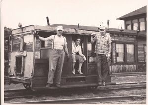 The Hump Speeder crew - late 1940.jpg