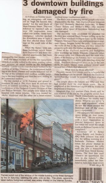 File:Fire Damages 3 Downtown Buildings from The Brunswick Citizen, Vol 46, No 5, February 7, 2019 (1).jpg