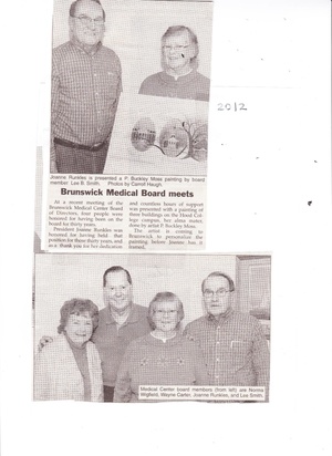 Medical Center Board from The Brunswick Citizen 2012.pdf