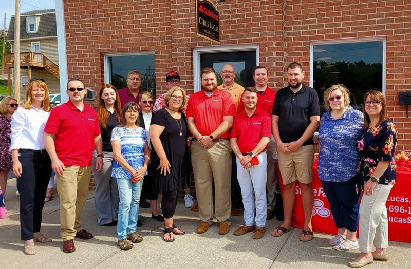 File:State Farm 2021 Ribbon Cutting, May 22, 2021.jpg