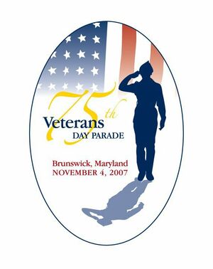 Veteran's Day Parade Logo-Lapel Pin 2007.jpg