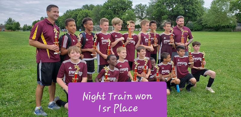 File:PVYA U13 Soccer Team 2019 the Night Train team took 1st place in the FCYSL Spring Tournament June 2019.jpg