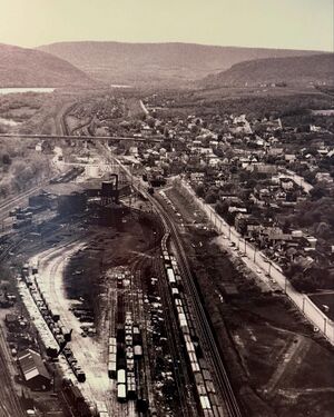 Brunswick and the B&O Yard 2.JPG