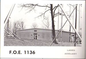 Eagles club at SCOB Park - 1971.jpg