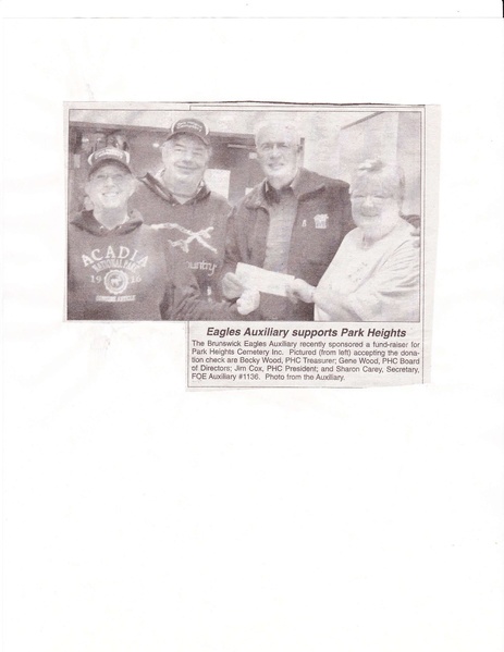 File:Eagles Club Park Heights Cementery Fundraiser.pdf