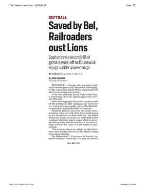 Softball,FrederickNewsPost 20250509 B01 2.pdf