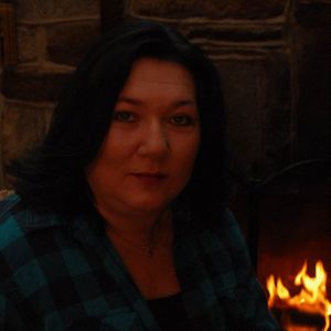 Beth Sanders West C Street Brunswick MD in 2016.jpg