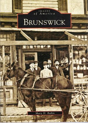Brunswick, Images of America 2007 by Mary H. Rubin.jpg
