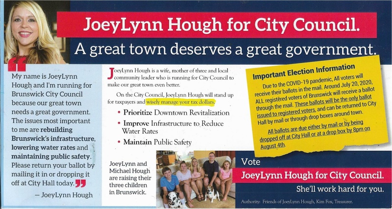 File:Election 2020 Flyer JoeyLynn Hough July 2020.pdf