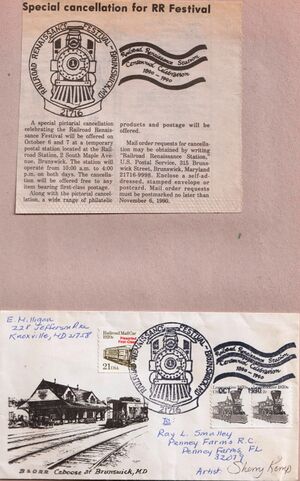 Renaissance Festival Postal Service Cancellation 1990.jpg