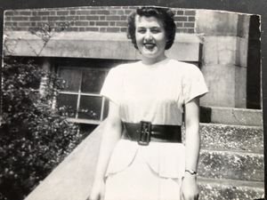 Teacher, Music Teacher Evelyn Sullivan Horndoff circa 1950s.jpg