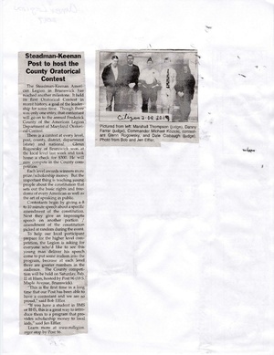 American Legion 2015 to host concert.pdf