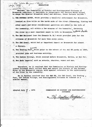 Brunswick History Commission Resolution.jpg