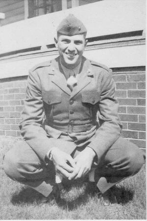 Norman (Joe) Himes, USMC during the Korean War.jpg