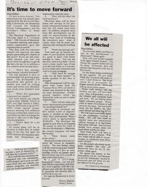 Time to move forward 2002.pdf