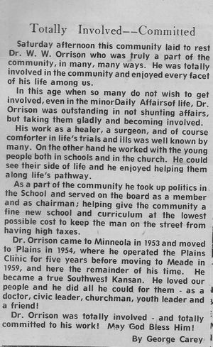 William Werner Orrison, Distinguished Citizen 1988 (3).jpg