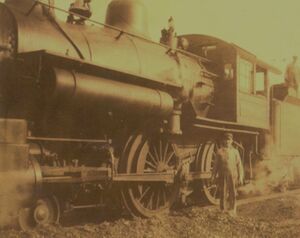 Cage family worked on the railroad for three generations.jpg