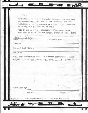 Gary Null, Distinguished Citizen 1991 (2).jpg