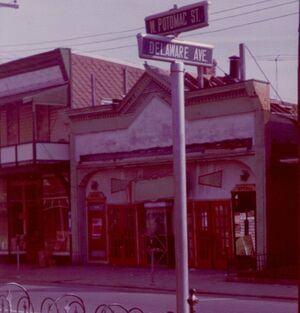 Imperial Theater, West Potomac Street, closed in 1962.jpg