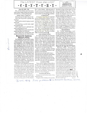 Last Century June 20, 1899 from the Brunswick Herald.pdf