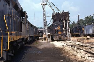 B&O Yard September 1974.JPG