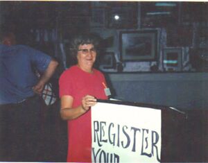 Potomac River Days Festival Circa 1969 - Margaret Moss.jpg