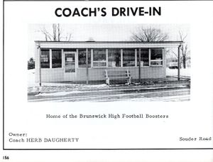 Coach's Drive-In from the 1970 Year Book.jpg