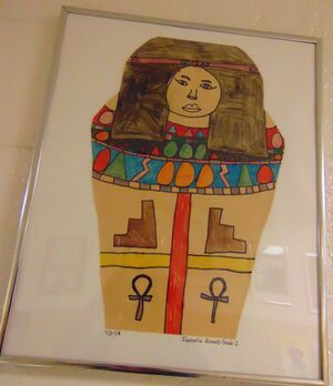 Isabelle Alward, Grade 2, August 2018.JPG