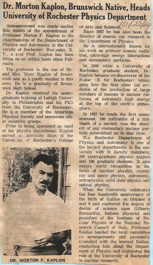 Morton Fischel Kaplon, Distinguished Citizen 1982 (4).jpg