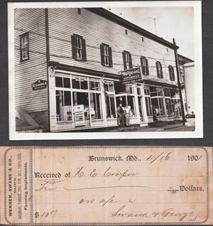 Wenner, Swank & Company January 1901.jpg