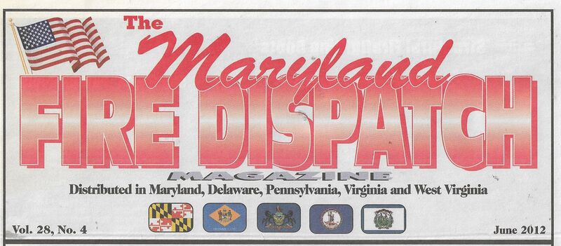 File:Fire Department 2012 - Company 5 Serving the Community for 115 Years from The Maryland Fie Dispatch, June 2012 (1).jpg