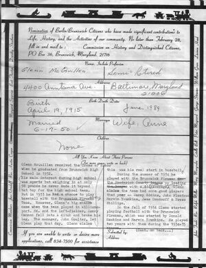 Glenn Richard McQuillen, Distinguished Citizen 1984 ( (4).jpg