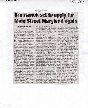 Main Street Application again 2004.pdf