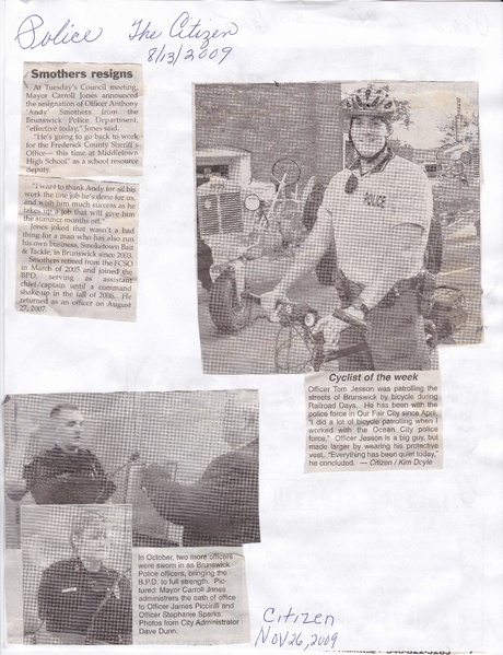 File:X Pd 2009 Smothers resigns-Jesson bikes.pdf